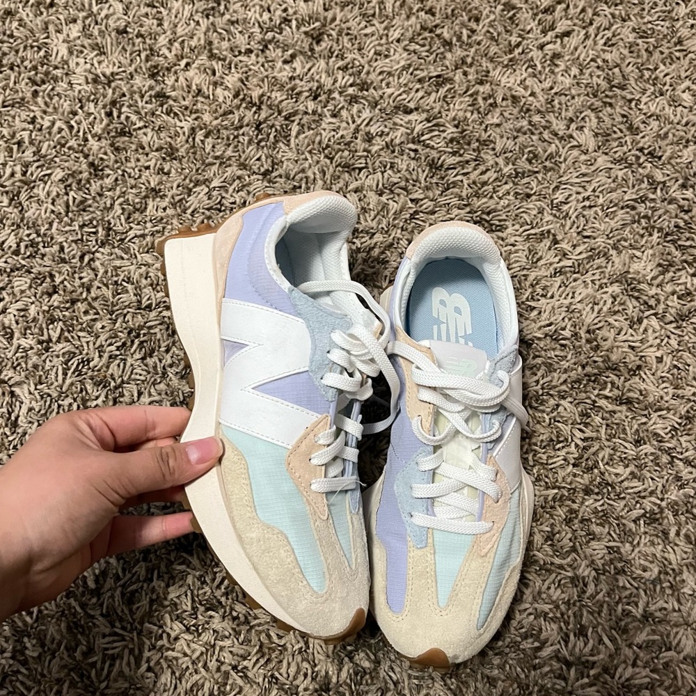 NB 327